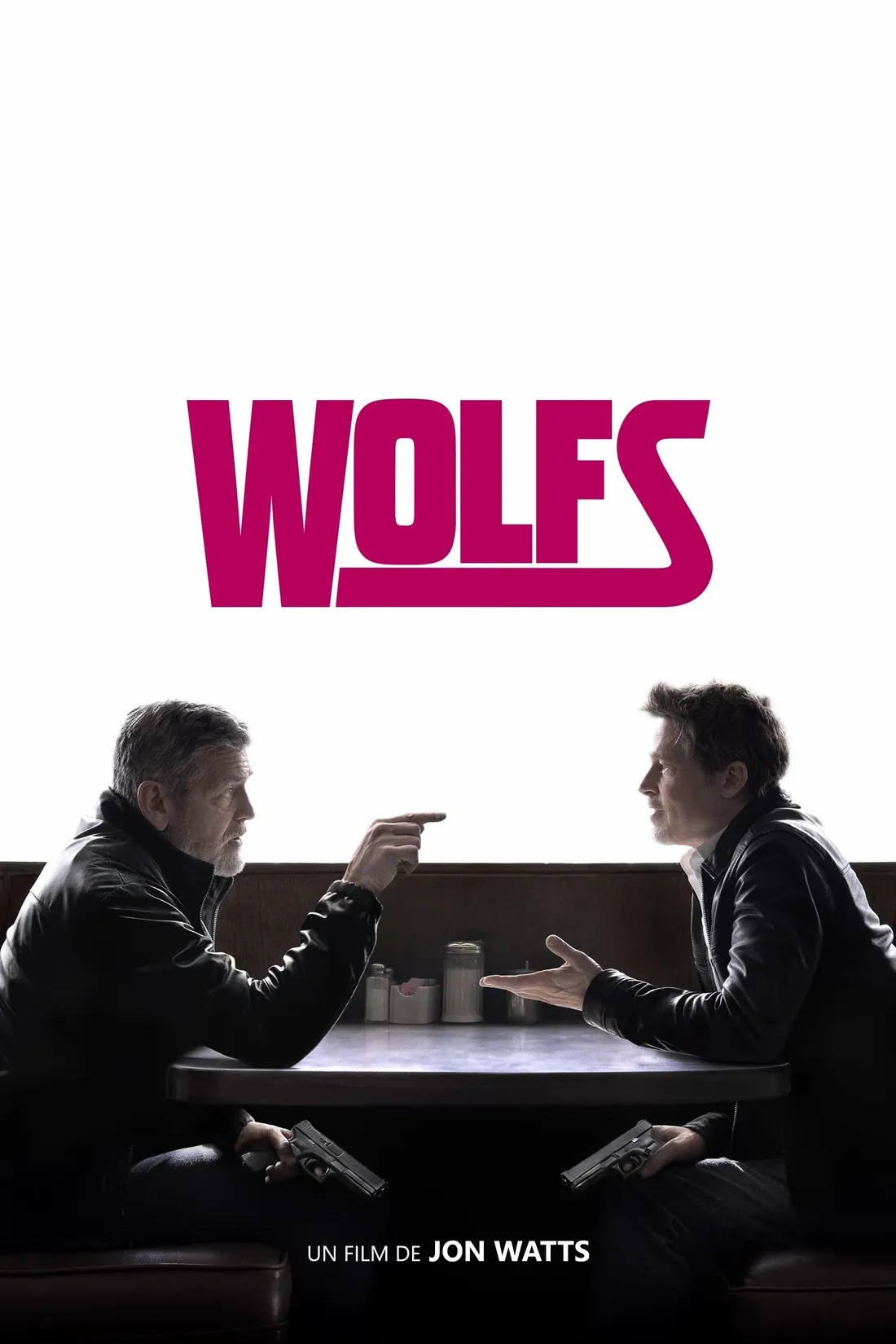 Wolfs (2024)